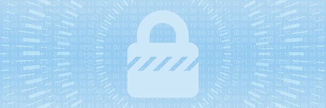 Free security cyber network illustration