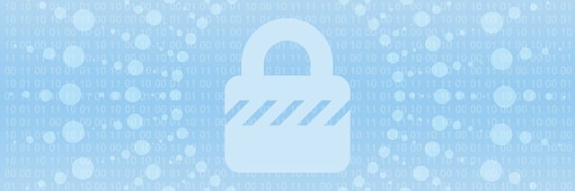Free security cyber network illustration