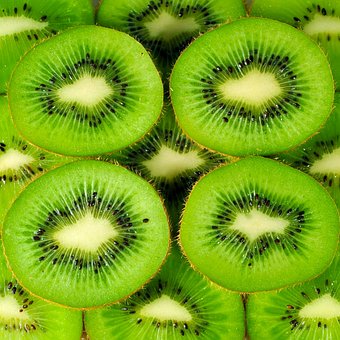 Free Kiwi Fruit photo and picture
