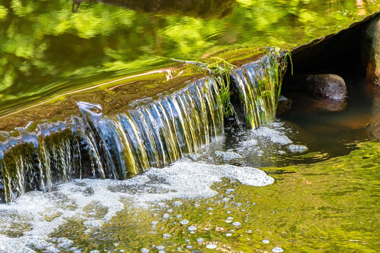 Agua Río Cascada - Foto gratis en Pixabay - Pixabay