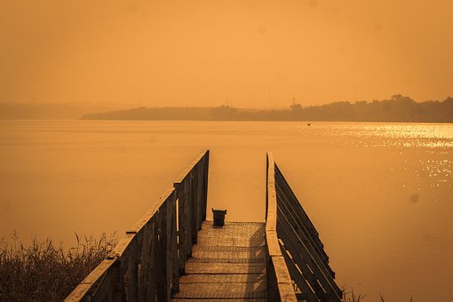 Sonnenaufgang, Sonnenuntergang