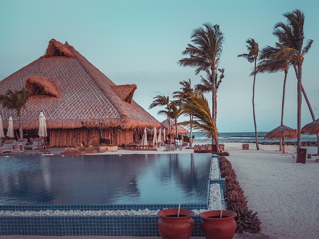 Free Maldives Beach photo and picture