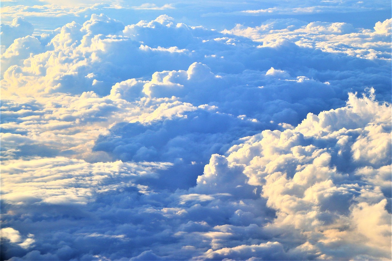 Viewa Inclouds 200,000+ Free Views From The Sky & Nature Images - Pixabay