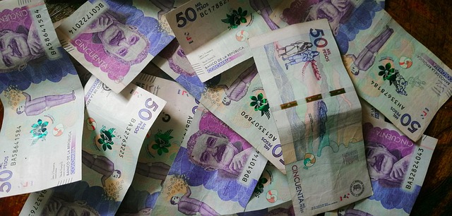 Free Money Economy photo and picture