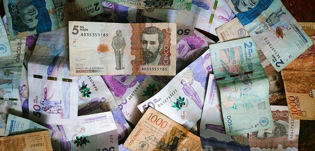 Free Money Economy photo and picture