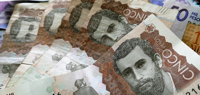 Free Money Economy photo and picture