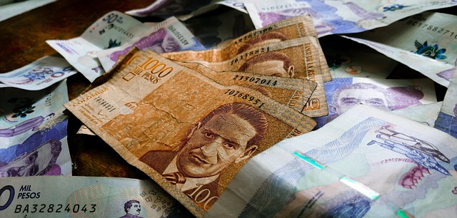 Free Money Economy photo and picture