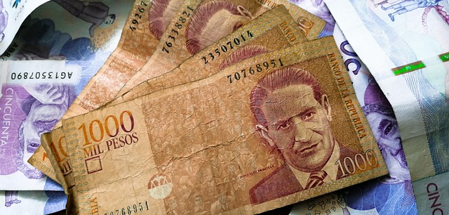Free Money Economy photo and picture