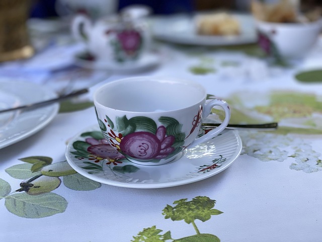 Free Ostfriesland Tea photo and picture