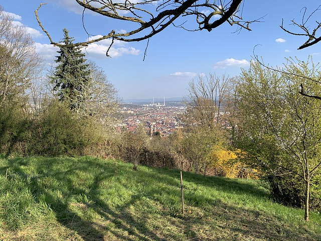 Free Esslingen Landscape photo and picture
