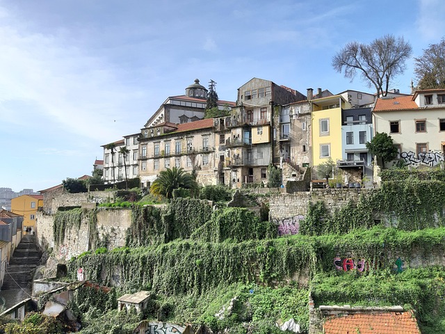 Free Oporto Portugal photo and picture