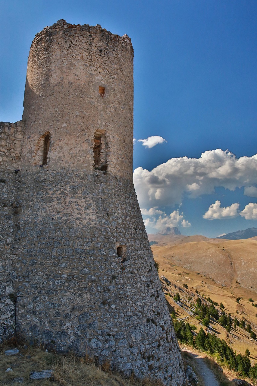 Castle Torre Tower Free photo on Pixabay Pixabay
