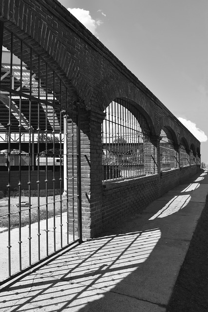 Estructura, Arcos, Structura, Arcade