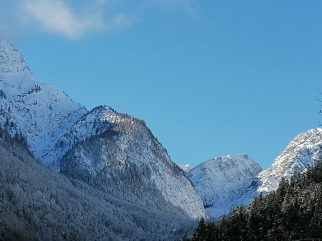 Winter Landscape Tyrol Snow - Free photo on Pixabay - Pixabay