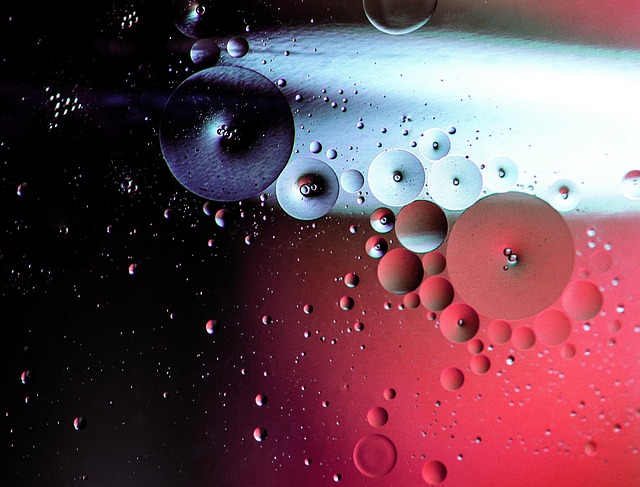 Free Drops Close-Up photo and picture