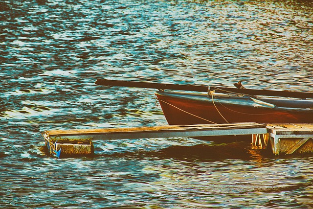 Wasser Boot Meer - Kostenloses Foto auf Pixabay - Pixabay