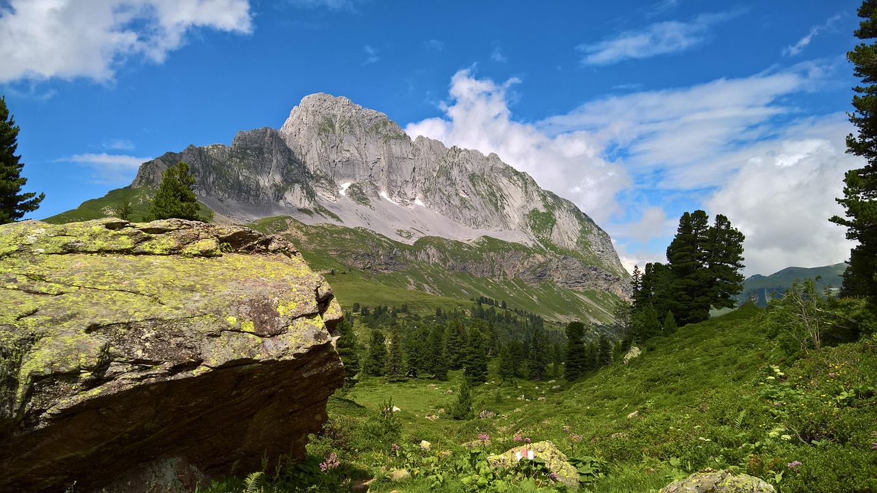 1 多张免费的“Mürtschenstock”和“阿尔卑斯山”照片 - Pixabay