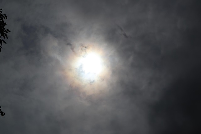 Free Solar Light photo and picture