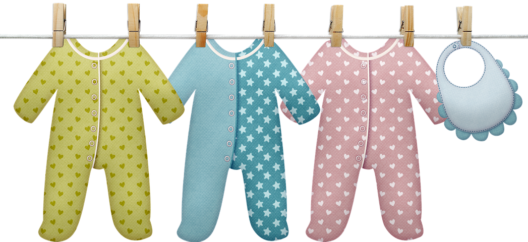 200+ Free Baby Clothes & Baby Images