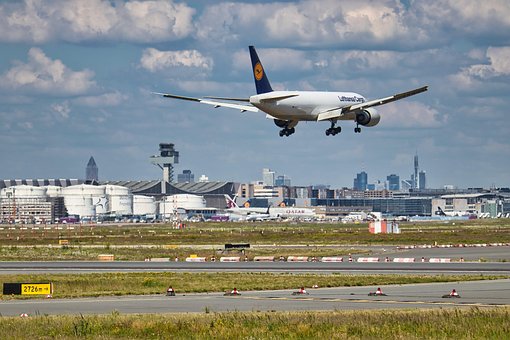 Fly, Flyvende, Passagerfly, Køretøj
