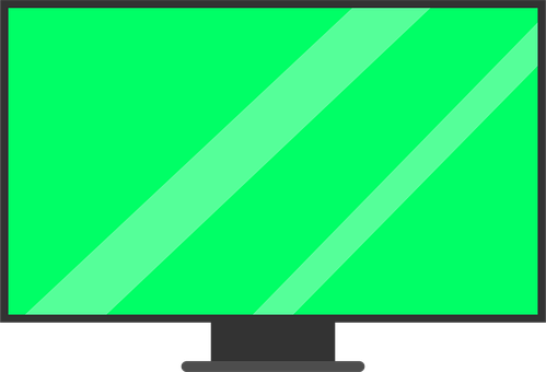 Smart Tv Ilustráciu, Tv Ilustráciu