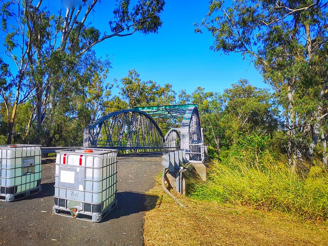 Free Borders Closed Queensland photo and picture
