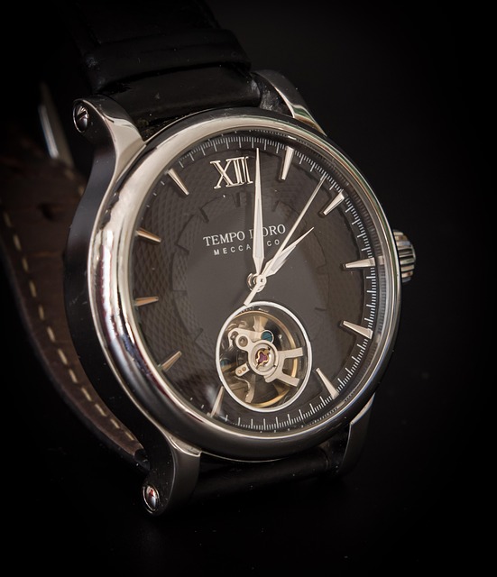 Free Clock Dial photo and picture