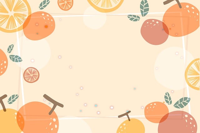 Free flower branch nature illustration