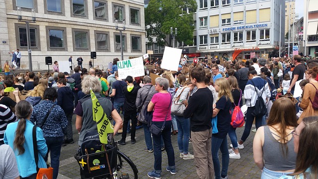 Fredag Forfuture, Stuttgart