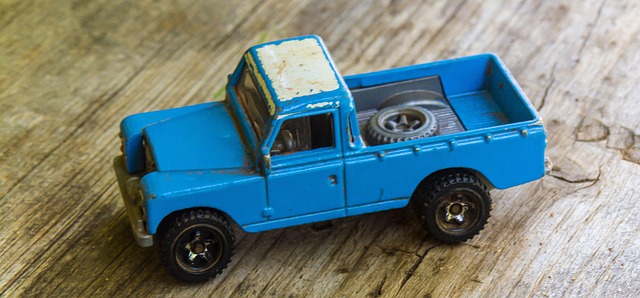 Free Toy Blue photo and picture
