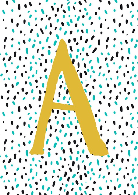 Free Letter But illustration and picture