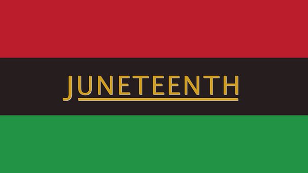 Juneteenth, Slaveri, Frigørelse, Racisme