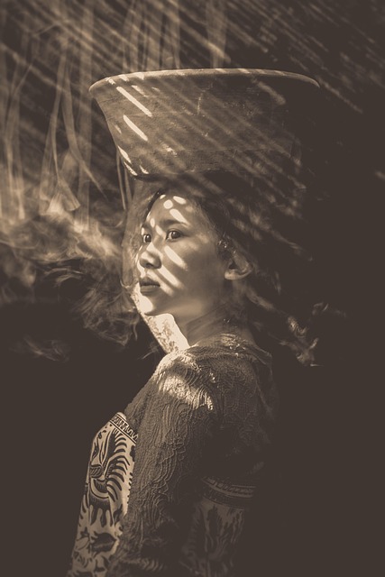Free Traditional Bali photo and picture