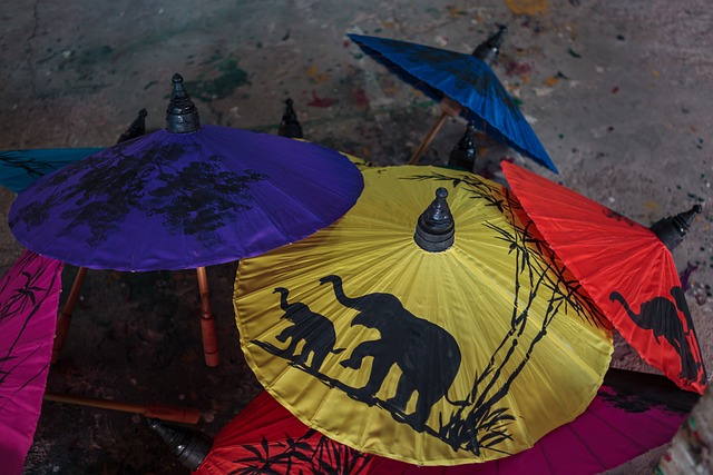 Free Asia Thailand photo and picture