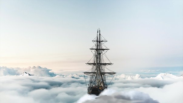 Free Boat Sea photo and picture