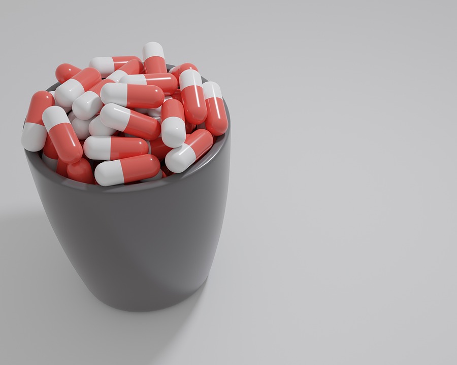 Capsule Capsules Set - Free photo on Pixabay