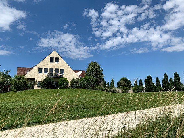 Free Fliegerhorst Scharnhauser Park photo and picture