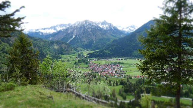 Mountains Nature Alpine - Free photo on Pixabay - Pixabay