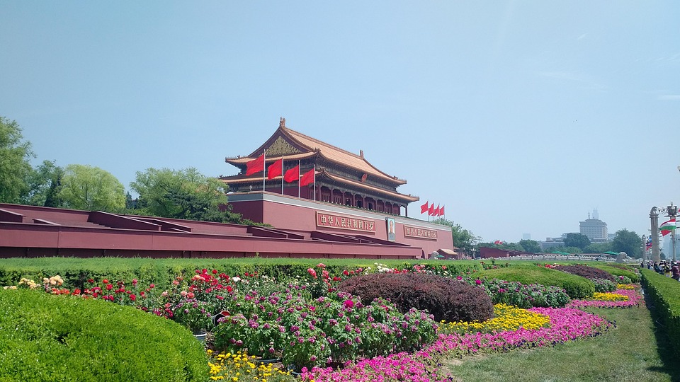 天安门 北京 - Pixabay上的免费照片 - Pixabay