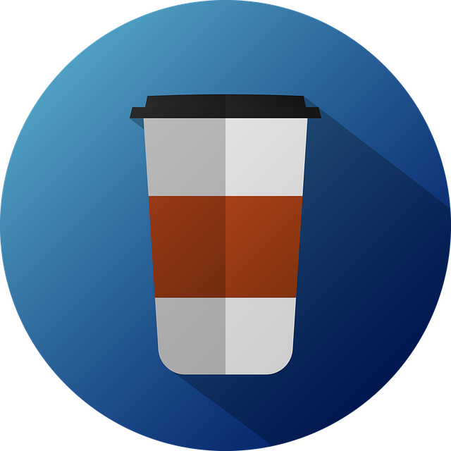 Free flat icon office illustration