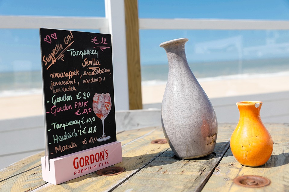 Bar De La Plage Vacances - Photo gratuite sur Pixabay
