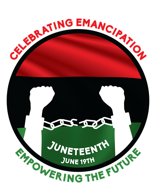 Free Juneteenth June 19Th illustration and picture