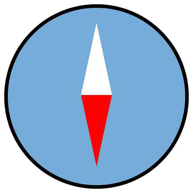 Download Compass, Navigation, Travel. RoyaltyFree Stock Illustration