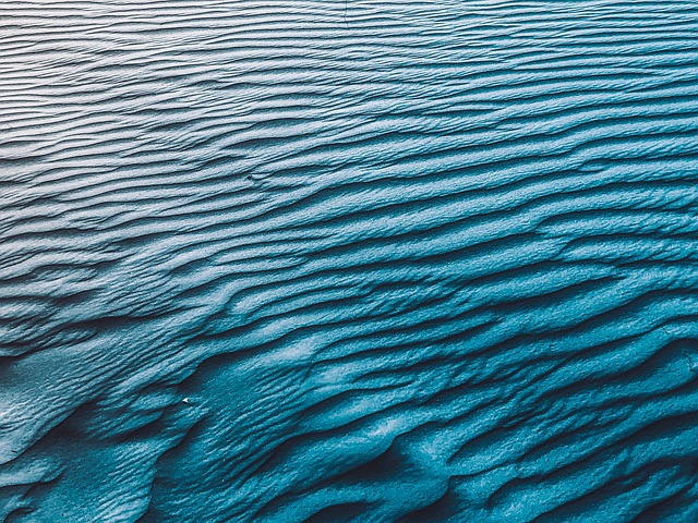 Free Sand Nature photo and picture