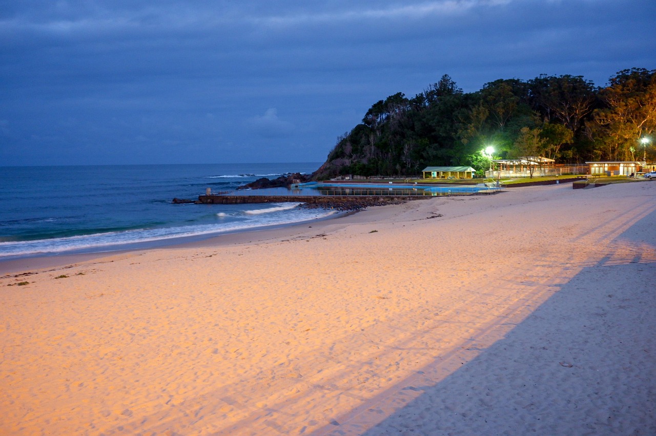 Cod Af Forster Rocks Côte Plage Forster Rock - Photo gratuite sur Pixabay - Pixabay