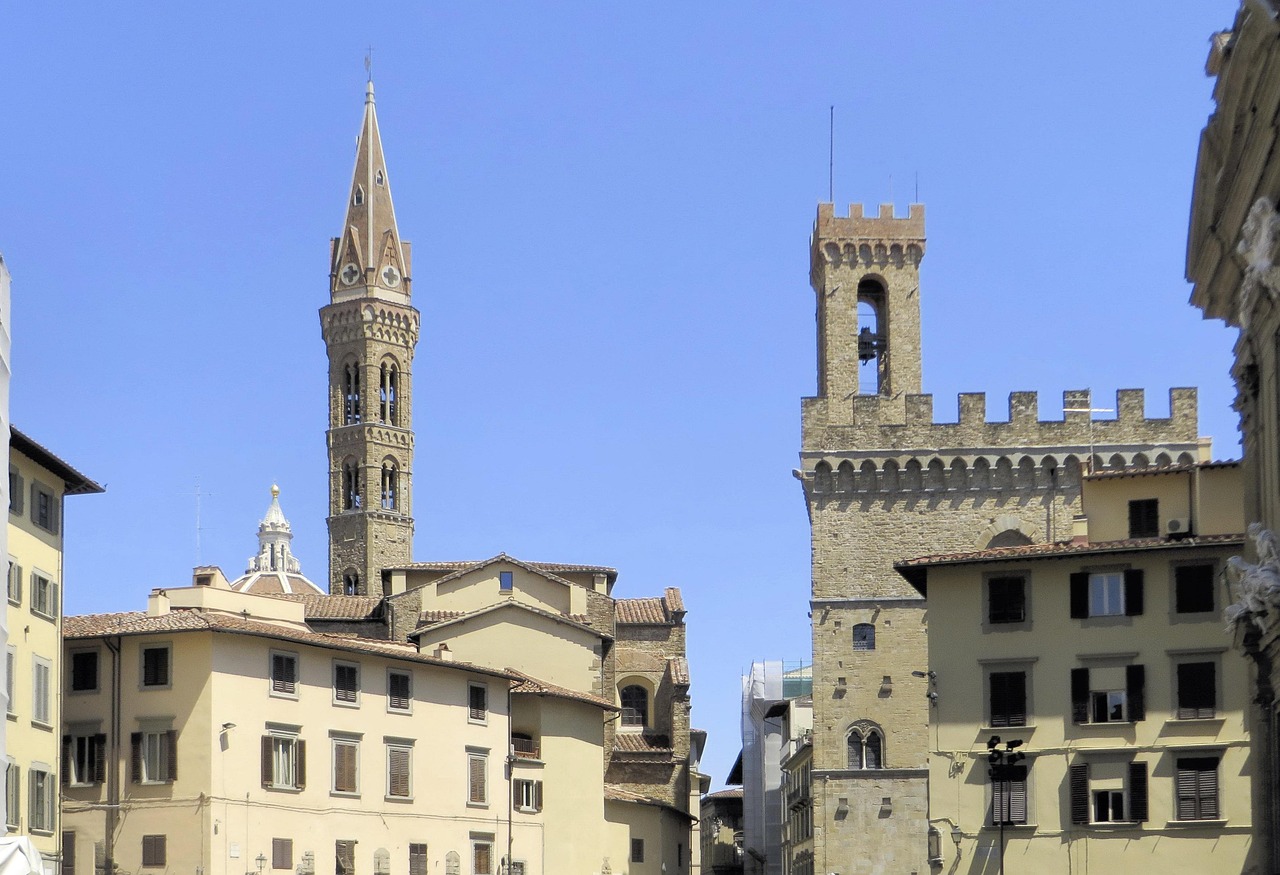 Italy - free online jigsaw puzzle photo