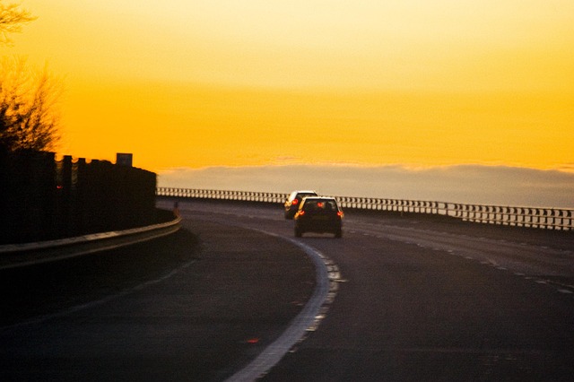 Free Road Nature photo and picture