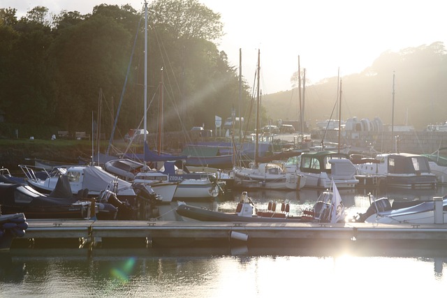 Free Yachts Boats photo and picture