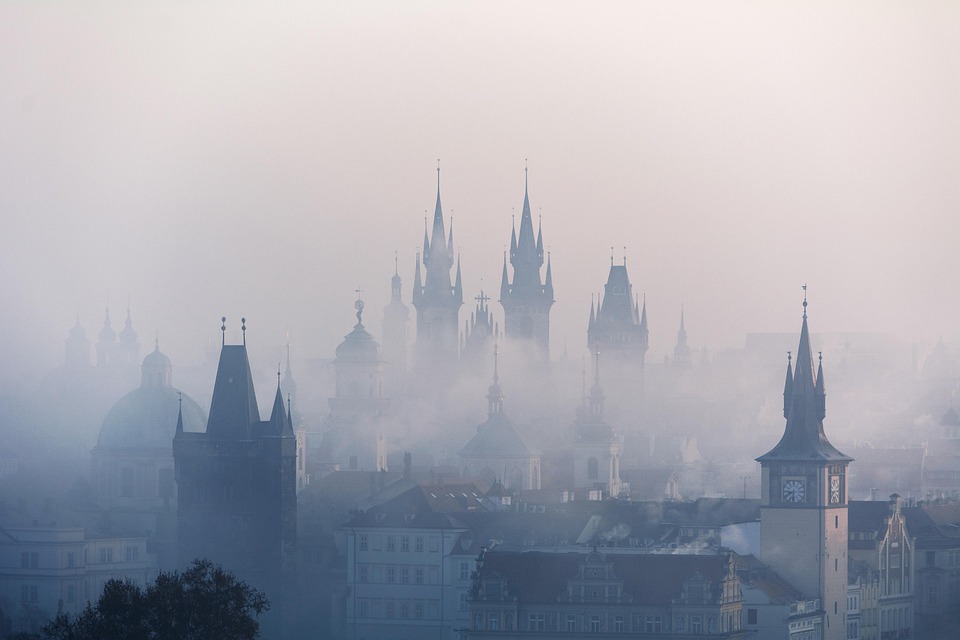 Exploring University Dorms: What to Expect in Czech Republic