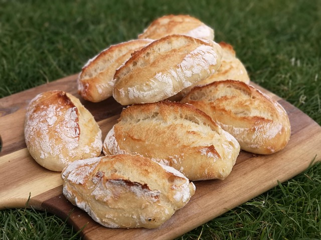 Tortas, Bollo, Junquillo, Masa, Pan
